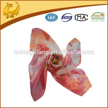 Woman Spring Fashion Accessories Chiffon Shawl